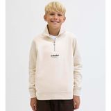 Hovedbilde Jack and Jones Junior Jjesoho half-zip genser, ...