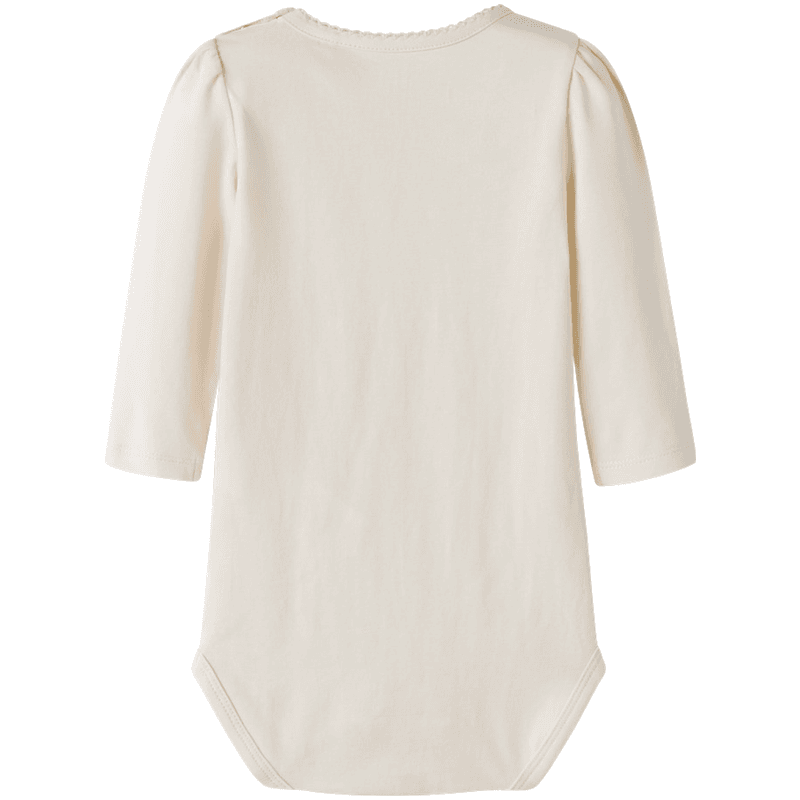 Name It Nbflaica body, Antique White