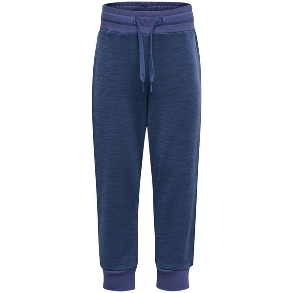 Hovedbilde Hummel Hmlmini bukse i ull/viskose til baby, ...