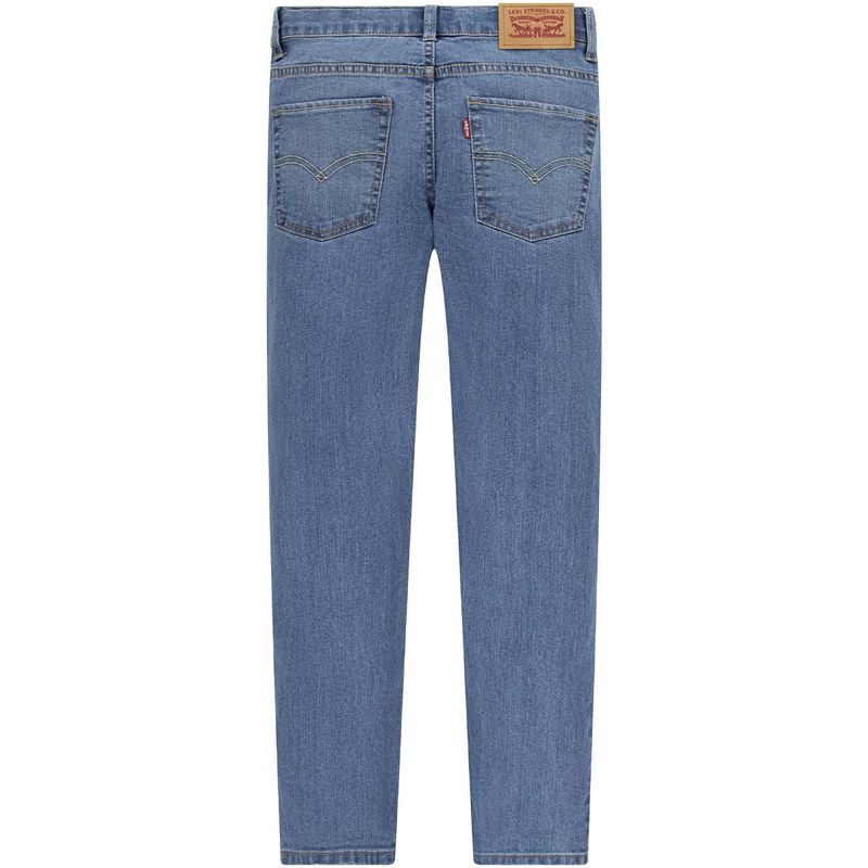 Levis 511 slim-fit jeans til barn, Calabasas