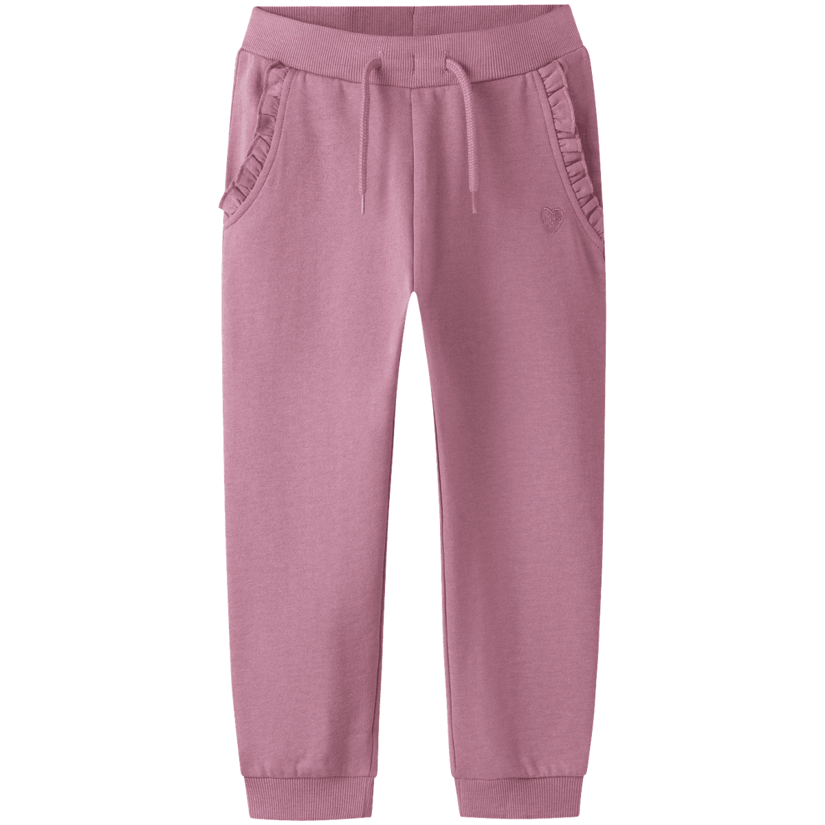 Name It Nmfvima joggebukse til småbarn, Mauve Orchid