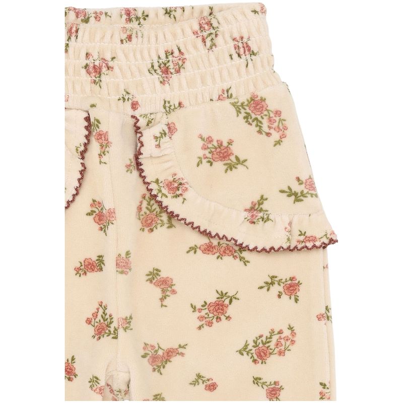 Hust and Claire Hctrine bukse til baby, French Oak
