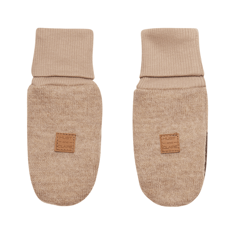 Hust and Claire Felix ullvotter til baby og barn, Biscuit