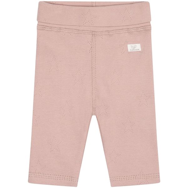 Hovedbilde Hust and Claire Luca Pointelle bukse til baby, ...