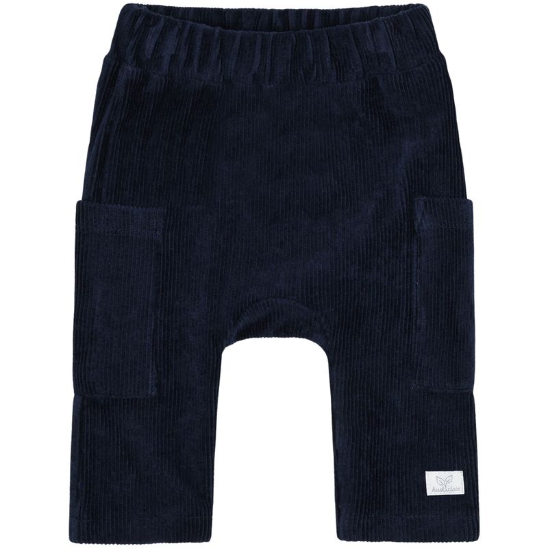 Hust and Claire Gabe bukse til baby, More Navy