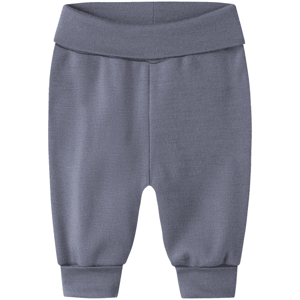 Hovedbilde Name It Nbmwillit bukse i ull til baby, Folkstone ...