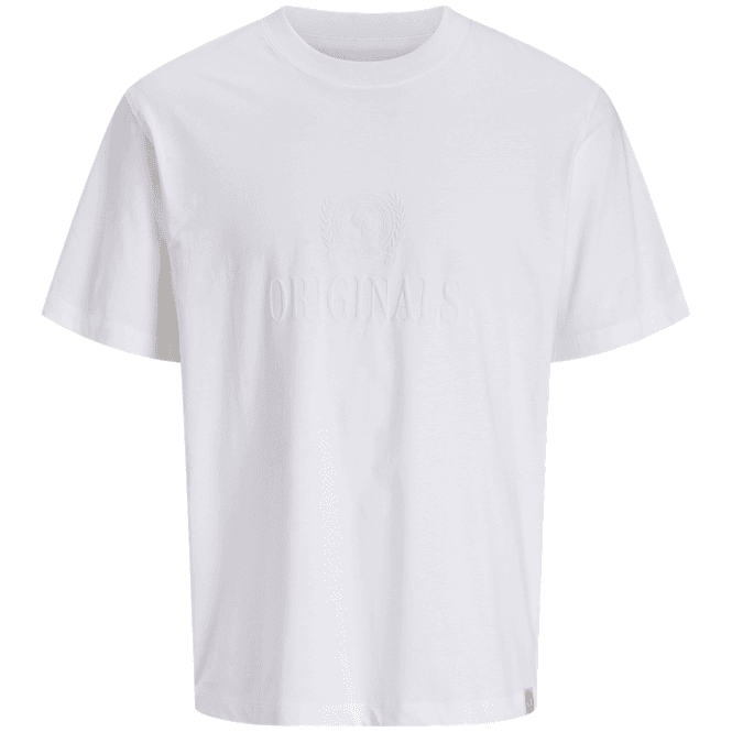 Hovedbilde Jack & Jones Jr Jorfrederiksberg t-skjorte, ...
