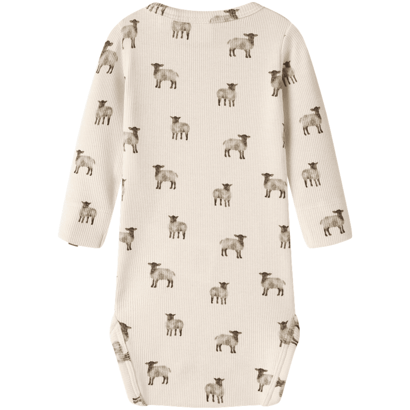 Lil' Atelier Nbmgavo body, Turtledove