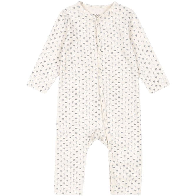 Hovedbilde Konges Sløjd Bello heldress til baby, Punto Blu