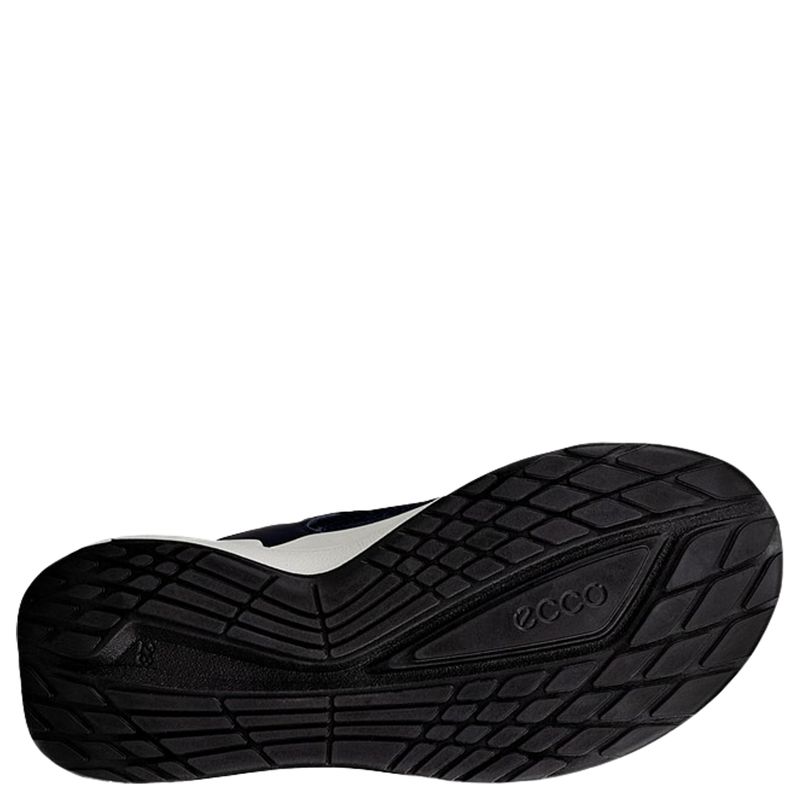Ecco BIOM 2.2 K WP overganssko til barn, Night Sky