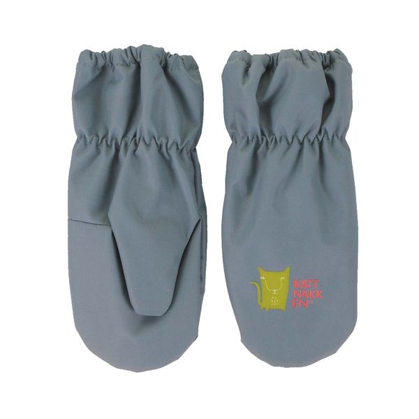 Hovedbilde Kattnakken polvotter til barn, Hav