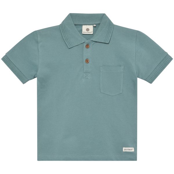 Hovedbilde EnFant Poloskjorte til barn, Citadel