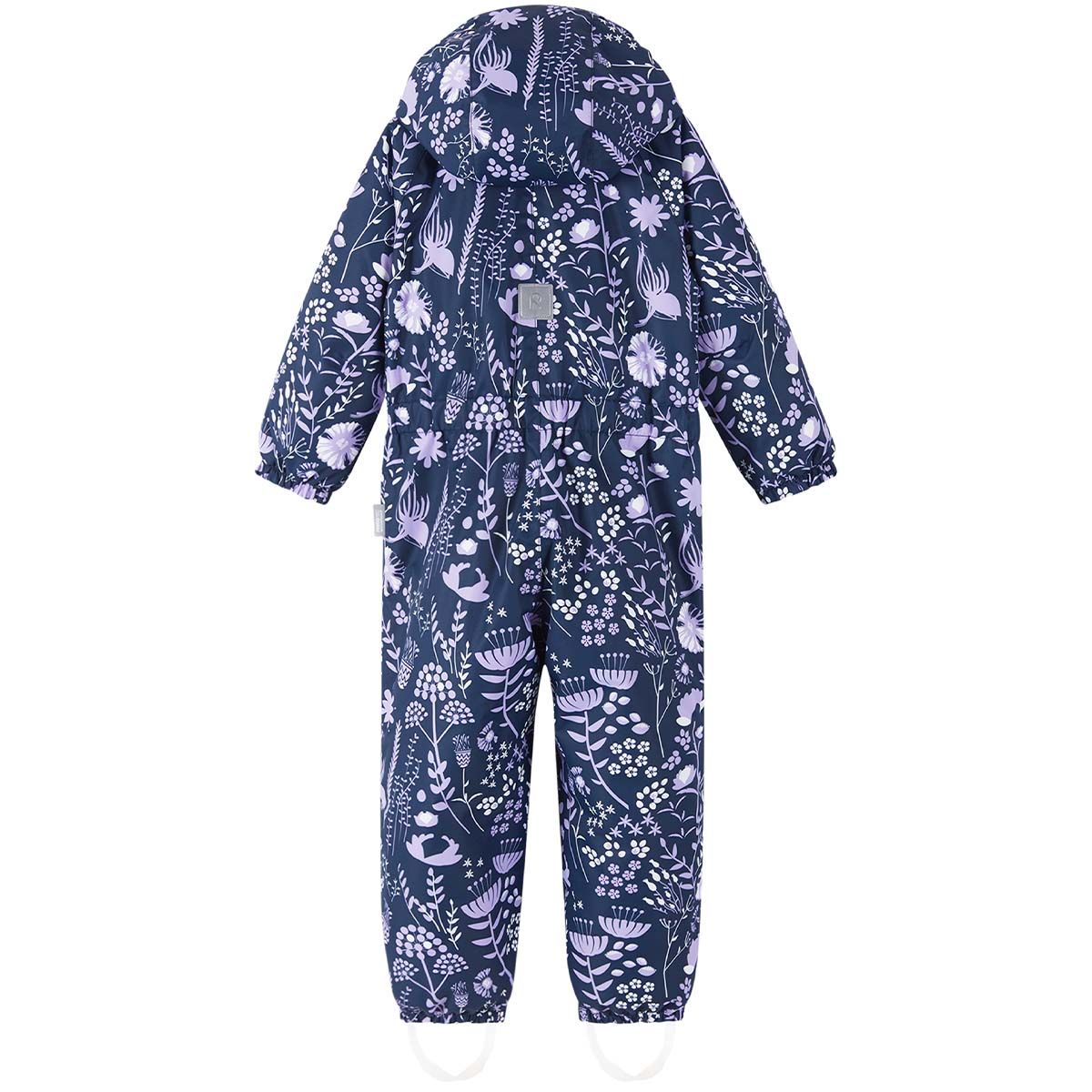 Reima Reitti vinterdress til barn, Navy