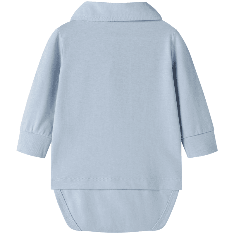 Name It Nbmnoller body m/sløyfe, Tradewinds