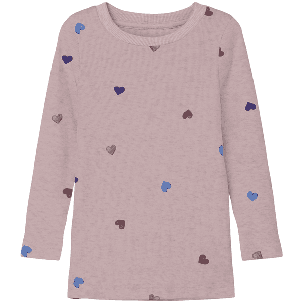 Hovedbilde Name It Nmfnutti genser til småbarn, Burnished ...