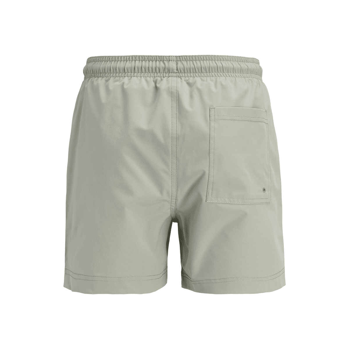 Jack & Jones Jr Jpstmaui badeshorts til barn, Seagrass