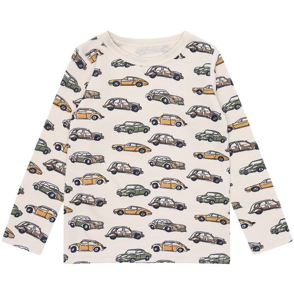 Hovedbilde Hust and Claire Awo Cars ullgenser, French Oak