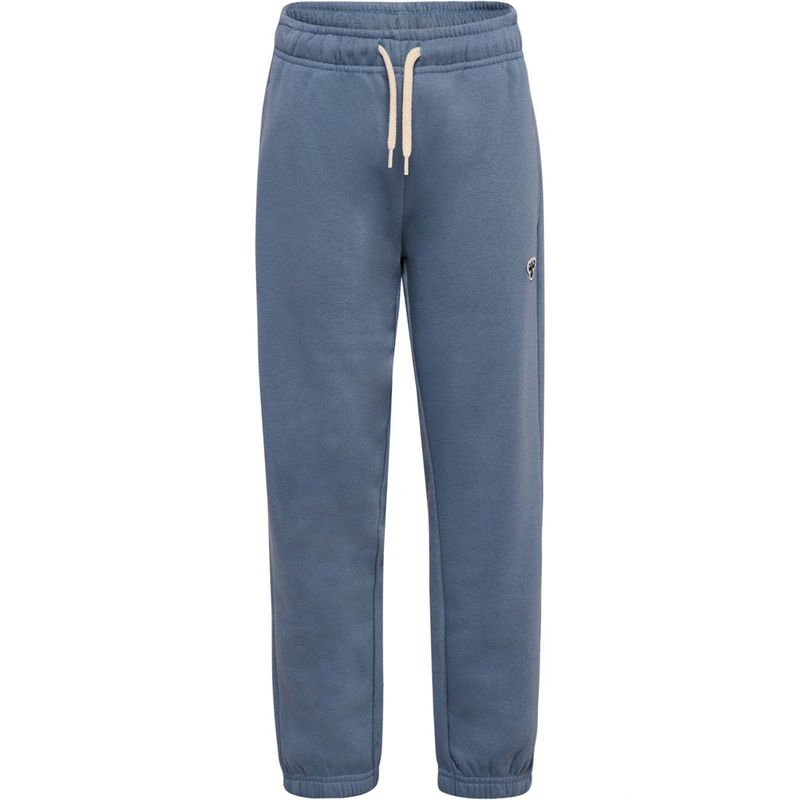 Hummel Bee joggebukse til barn, Flint Stone