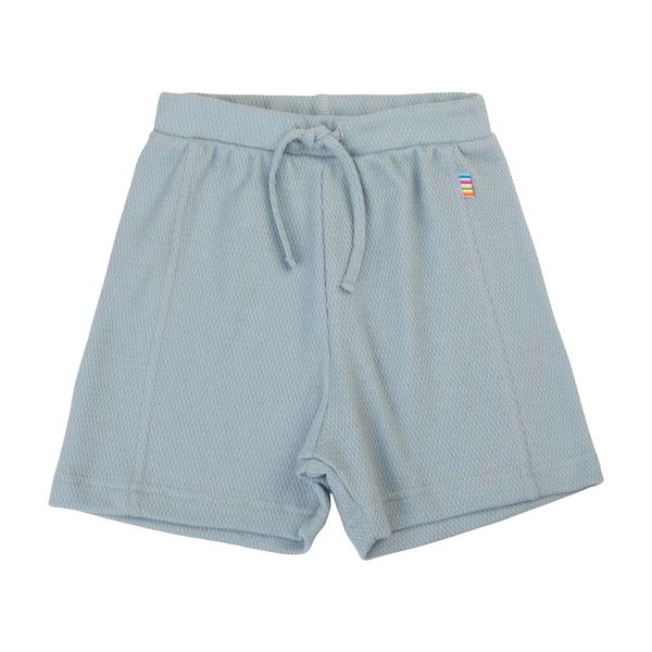 Hovedbilde Joha shorts til baby og småbarn, Blue