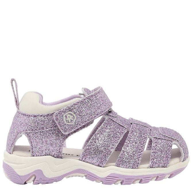 Hovedbilde Colorkids sandaler til baby, Orchid Bloom