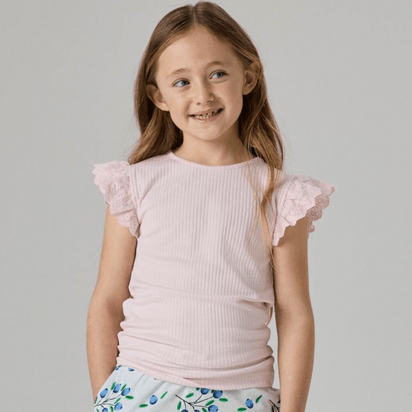 Hovedbilde Name It Nkfhavelle t-skjorte til barn, Cradle ...