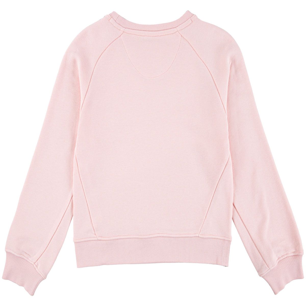 Levis Batwing sweatshirt til barn, English Rose