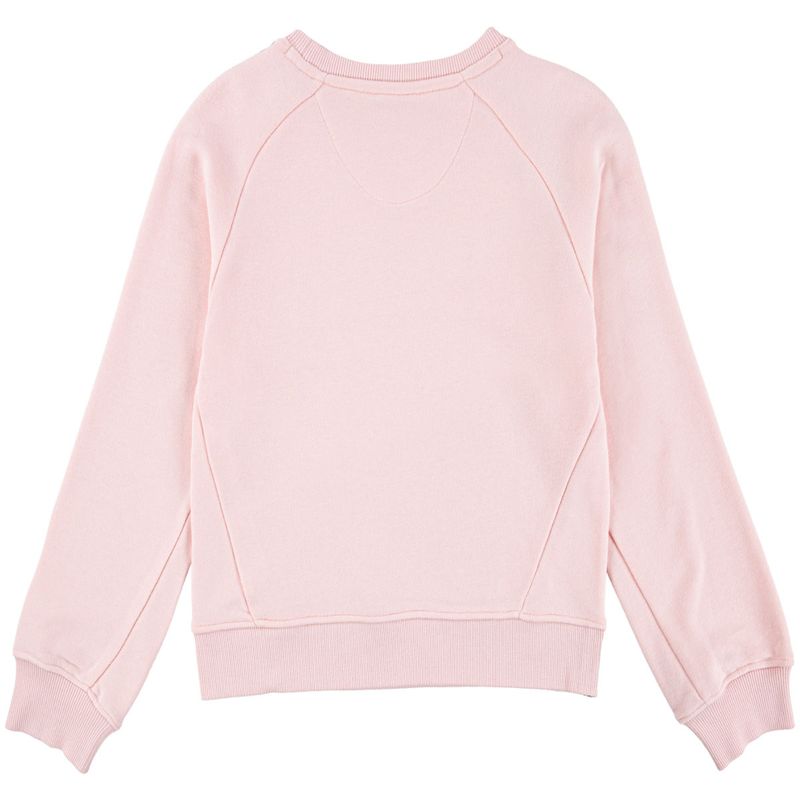 Levis Batwing sweatshirt til barn, English Rose