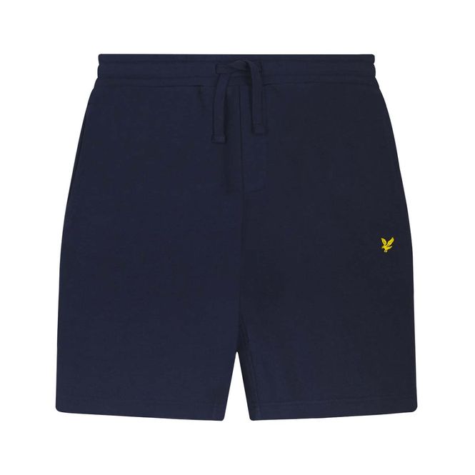 Hovedbilde Lyle & Scott sweat shorts til barn og ungdom, ...
