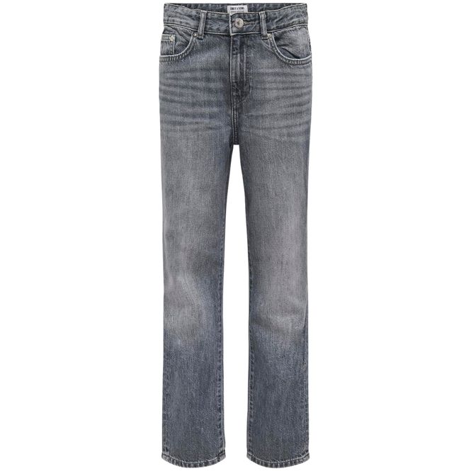 Hovedbilde Only & Sons Osjedge straight-fit jeans, Medium ...