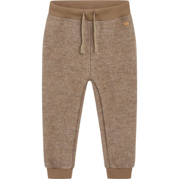 Hovedbilde Hust & Claire Boiled ullbukse, Beaver