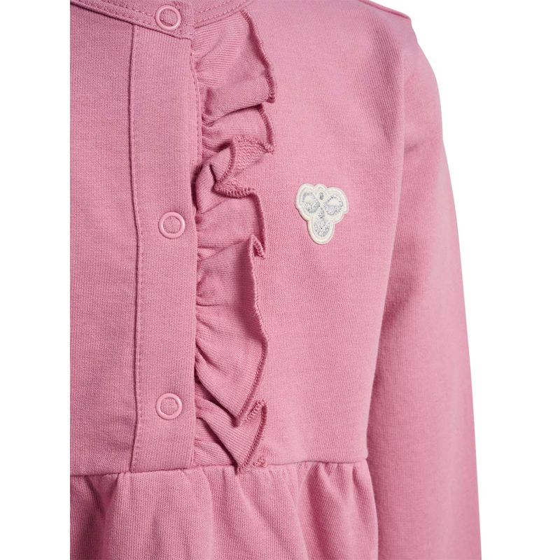 Hummel Placket kjole til småbarn, Polignac