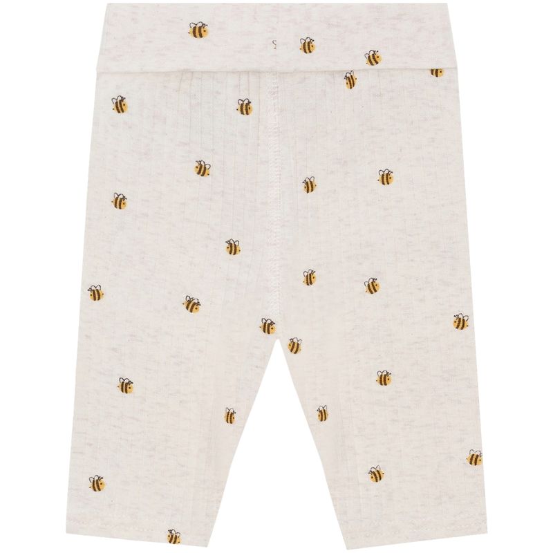 Hust and Claire Hcluca Animals bukse til baby, Ochre