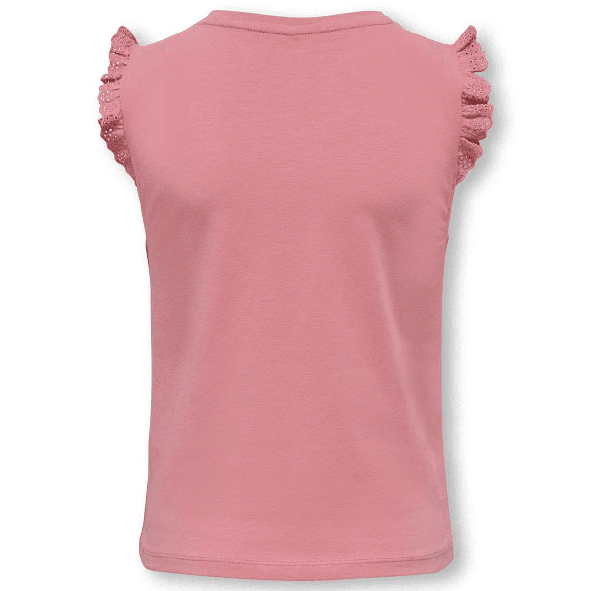 Kids Only Kog30 t-skjorte til barn, Dusty Rose
