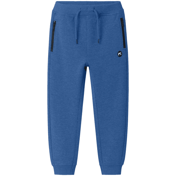 Hovedbilde Name It Vimo joggebukse til småbarn, Delft