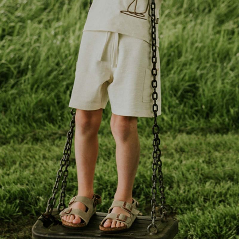 Koko Noko shorts til barn, Off White