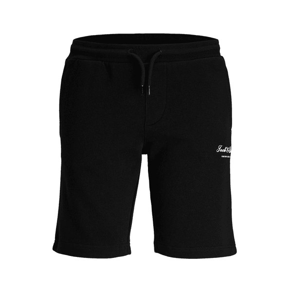 Hovedbilde Jack & Jones Jr Jpstgordon shorts til barn, Black