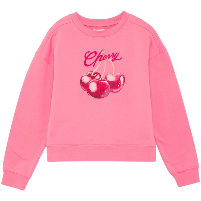 Hovedbilde Creamie sweatshirt til barn, Confetti