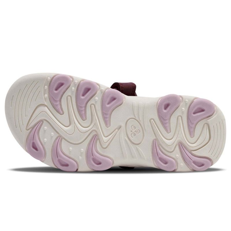 Hummel Sandal Wave Jr sandaler til barn, Nocturne