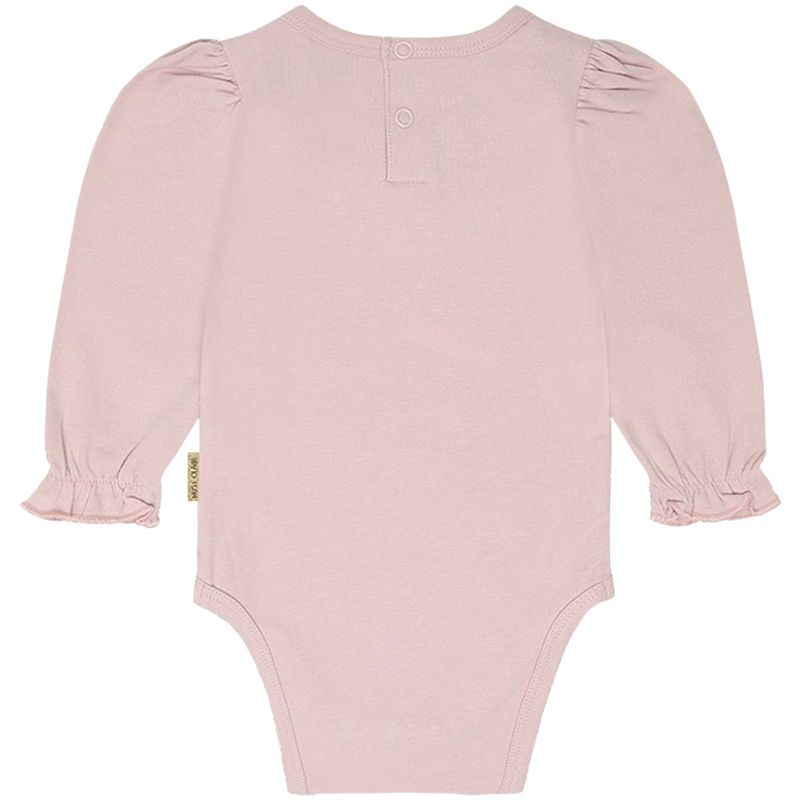Hust and Claire Hcbritt Friends body, Hushed Pink