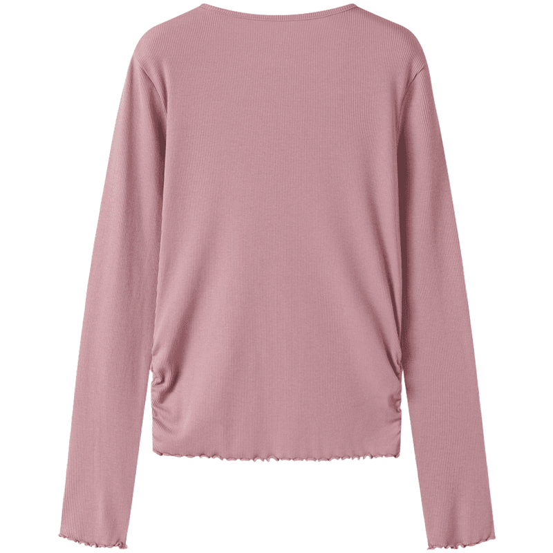 Name It Nkfvemia genser til barn, Lilas