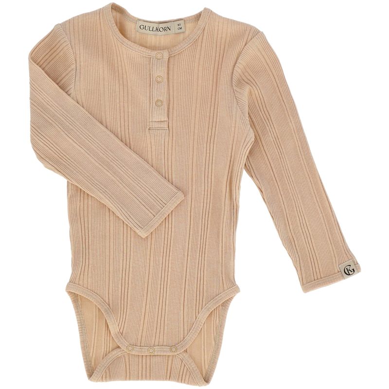 Gullkorn Jade body, Beige