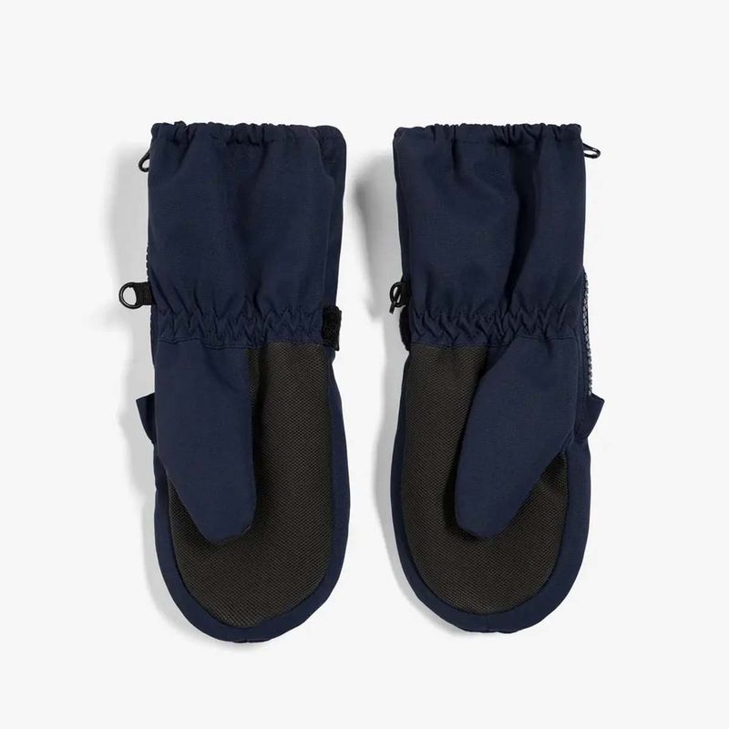Viking Alv vintervotter til barn, Navy