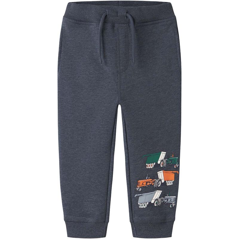 Name It Nmmvimo joggebukse til småbarn, Ombre Blue