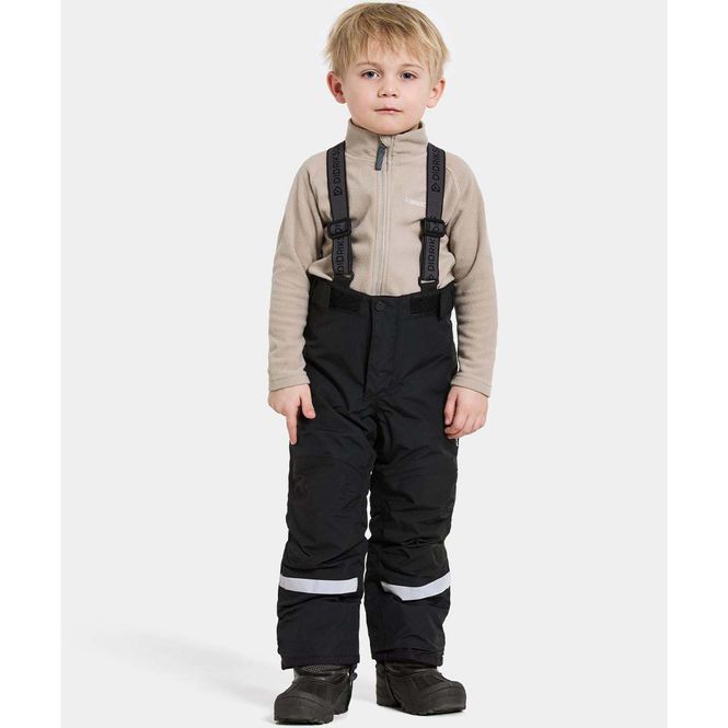 Hovedbilde Didriksons Idre Kids 7 vinterbukse til barn, ...