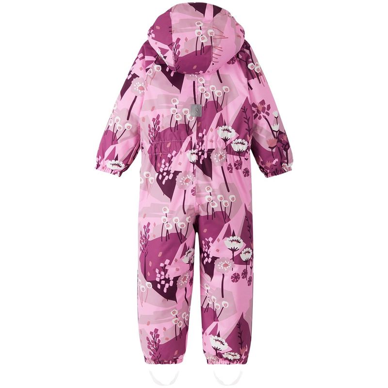 Reima Reitit vinterdress til barn, Light Heather
