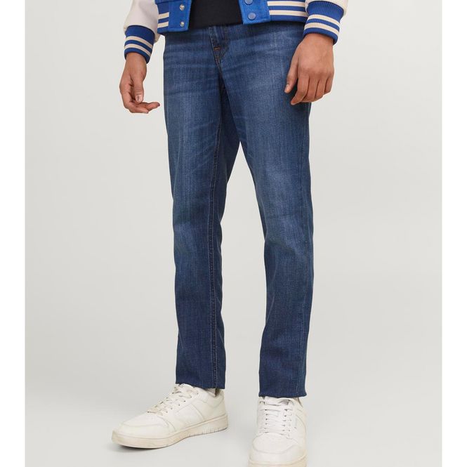Hovedbilde Jack and Jones Junior Jjiglenn slim-fit jeans, ...