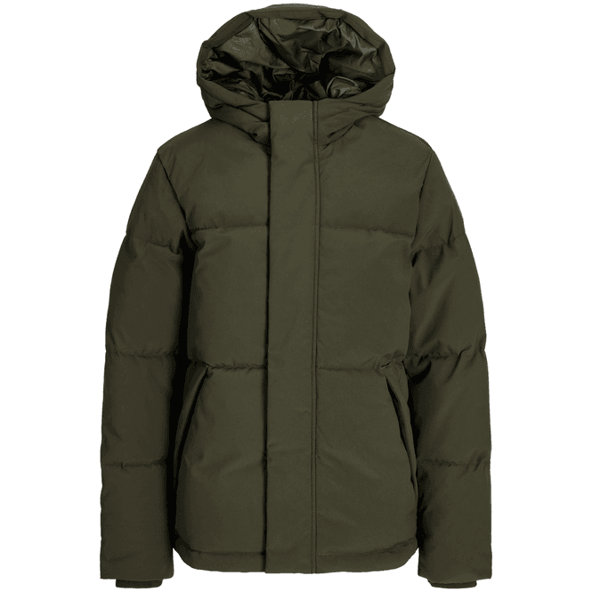 Hovedbilde Jack & Jones Junior Jjesoho pufferjakke, Rosin