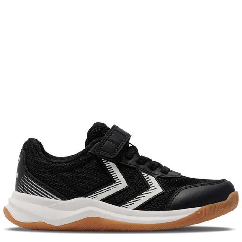 Hummel Multiplay Flex VC 2.0 Jr innesko, Anthracite