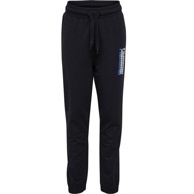 Hovedbilde Hummel Hmltukas bukse, Black