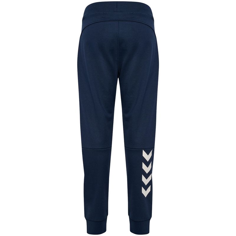 Hummel Regular joggebukse til barn, Dress Blues